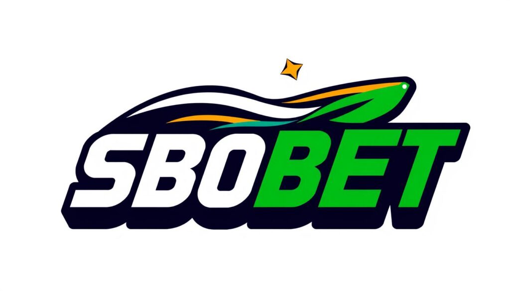 SBOBET Logo