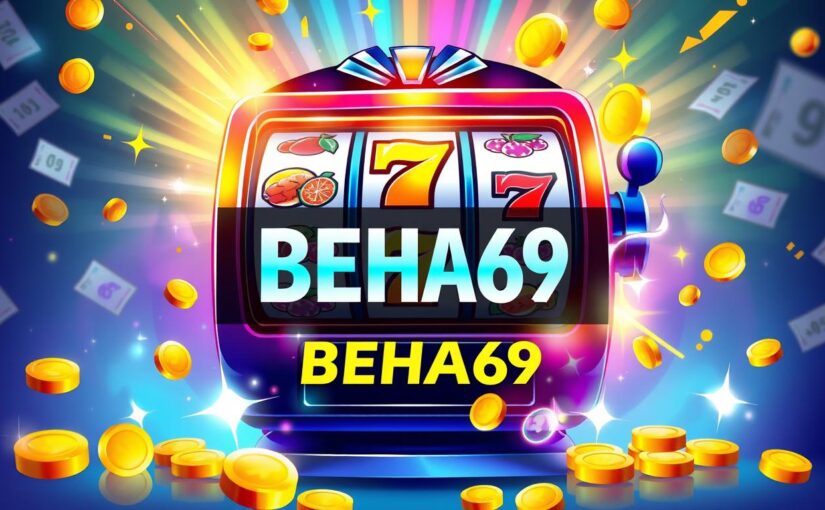 Slot Gacor Togel Online Beha69