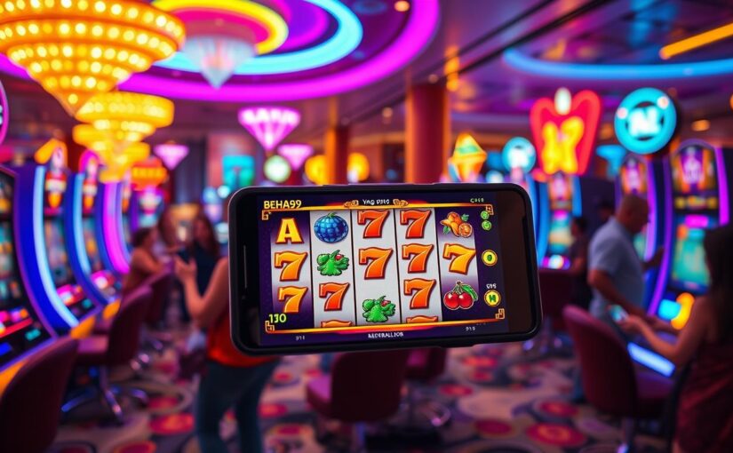 Ultimate Slot Player Guide: Master the Casino Floor