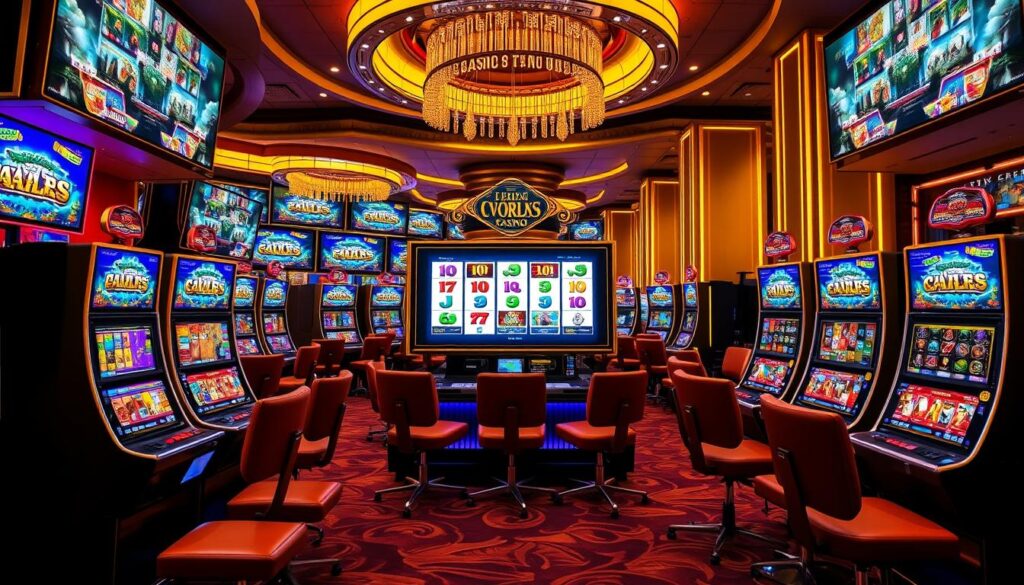 situs judi slot terpercaya