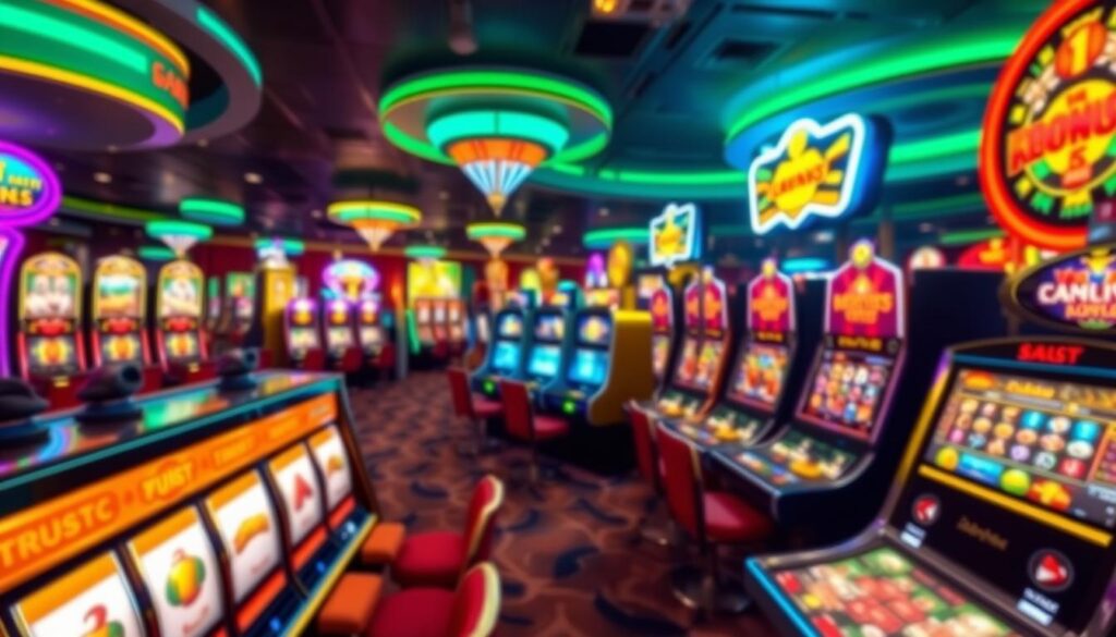 situs judi slot terpercaya