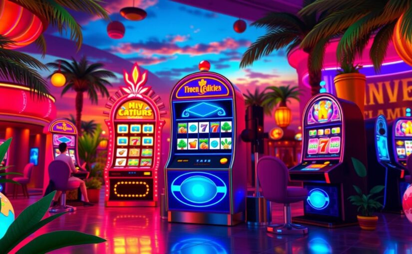 slot online