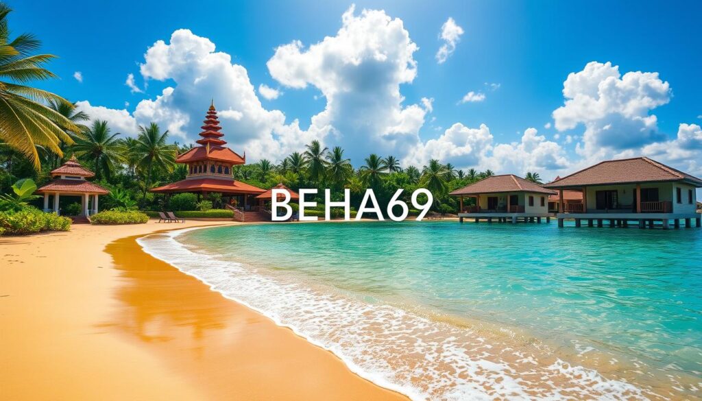 sooryabeachresort : wisata budaya dan agama