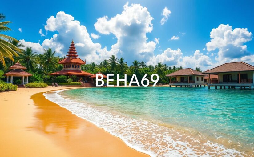 Sooryabeachresort: Wisata Budaya dan Agama